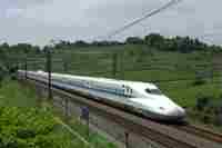 Bullet Train